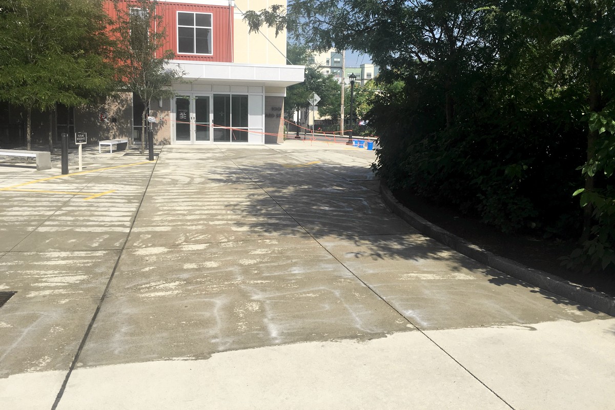 pressure-washed-concrete-sealing-andover
